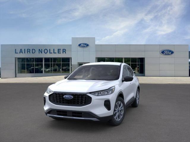 new 2025 Ford Escape car, priced at $29,899