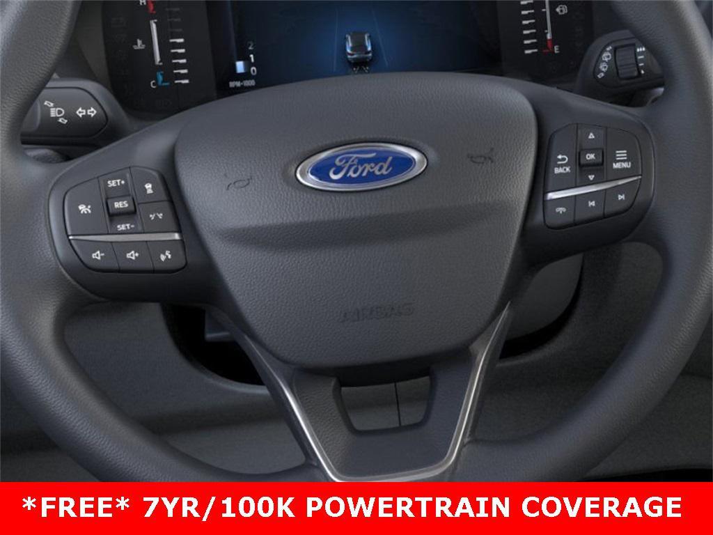 new 2025 Ford Escape car, priced at $23,169