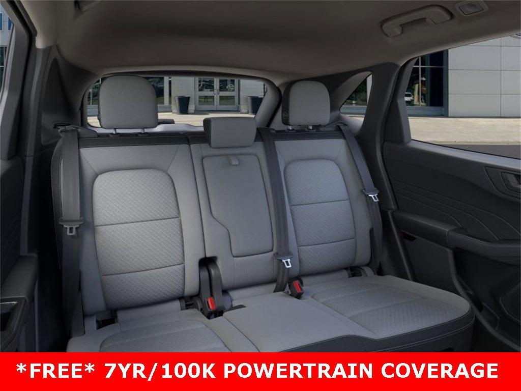 new 2025 Ford Escape car, priced at $23,169