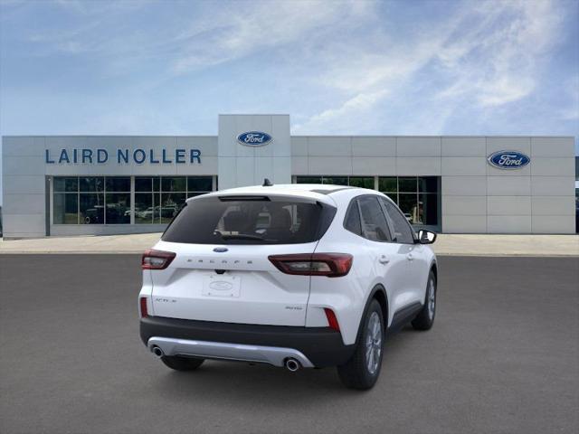 new 2025 Ford Escape car, priced at $27,599