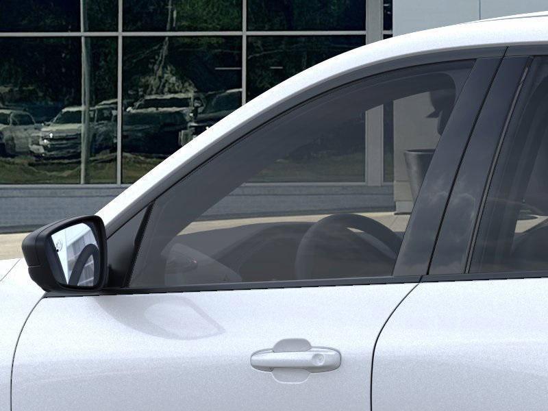 new 2025 Ford Escape car, priced at $24,669