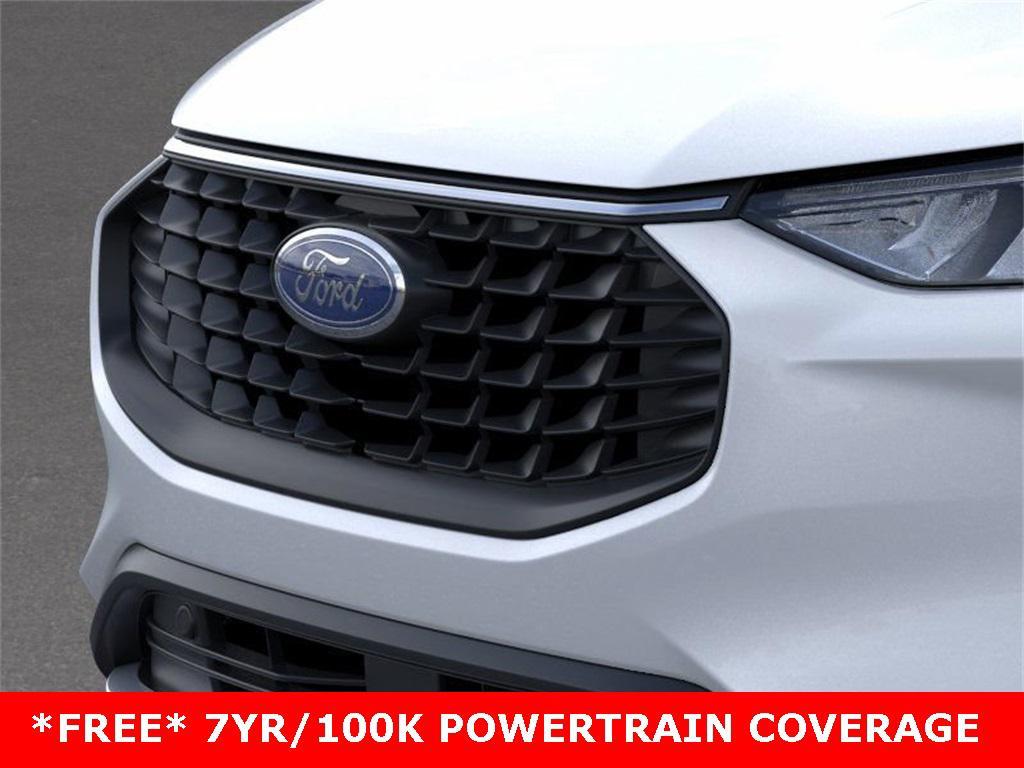 new 2025 Ford Escape car, priced at $23,169