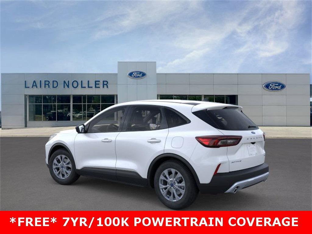 new 2025 Ford Escape car, priced at $23,169