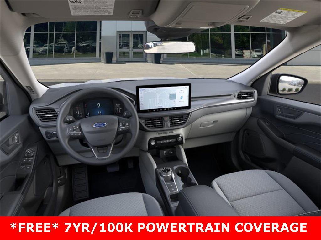 new 2025 Ford Escape car, priced at $23,169