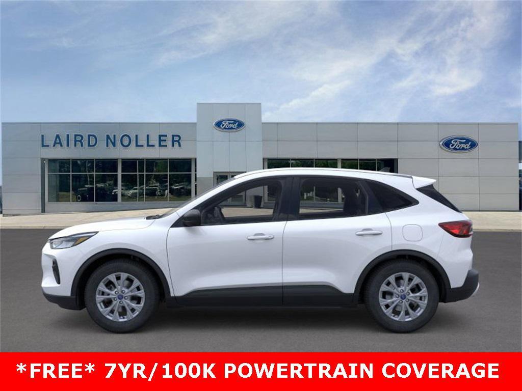 new 2025 Ford Escape car, priced at $23,169