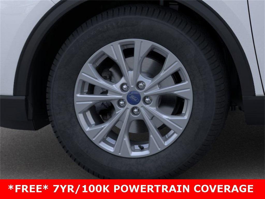 new 2025 Ford Escape car, priced at $23,169