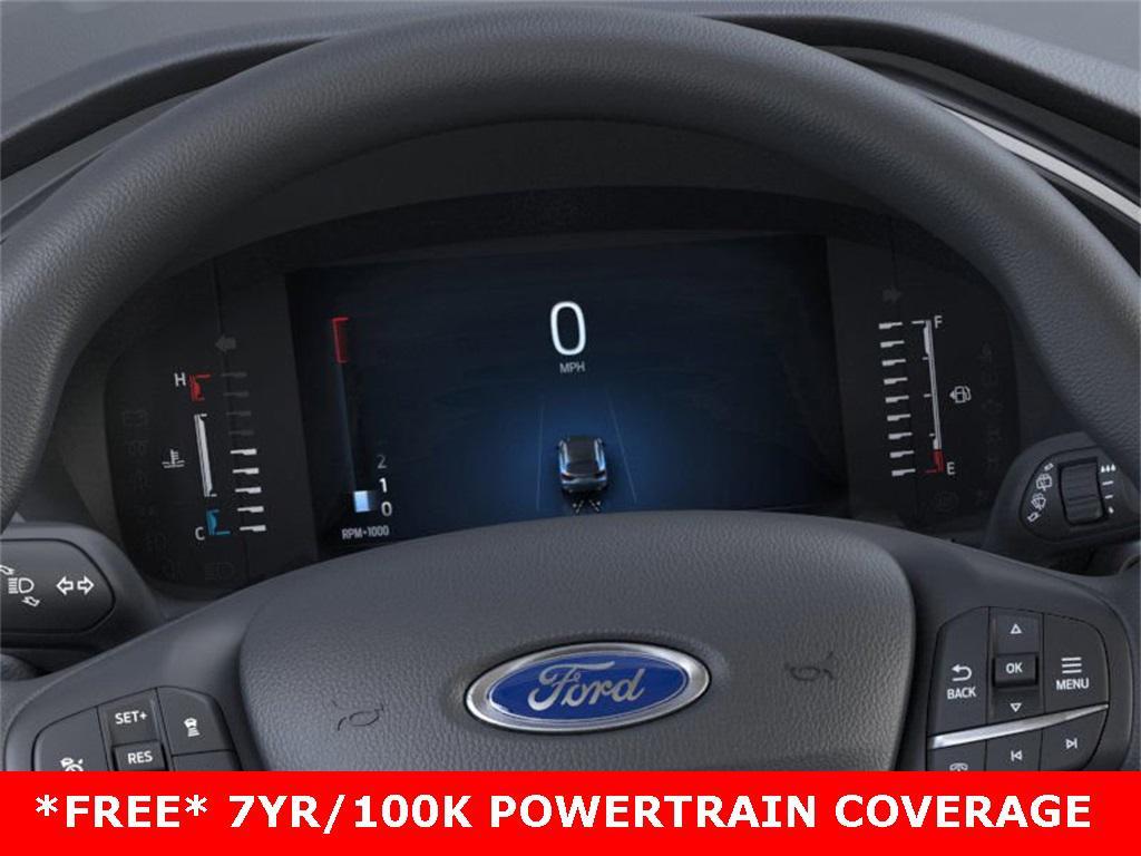 new 2025 Ford Escape car, priced at $23,169