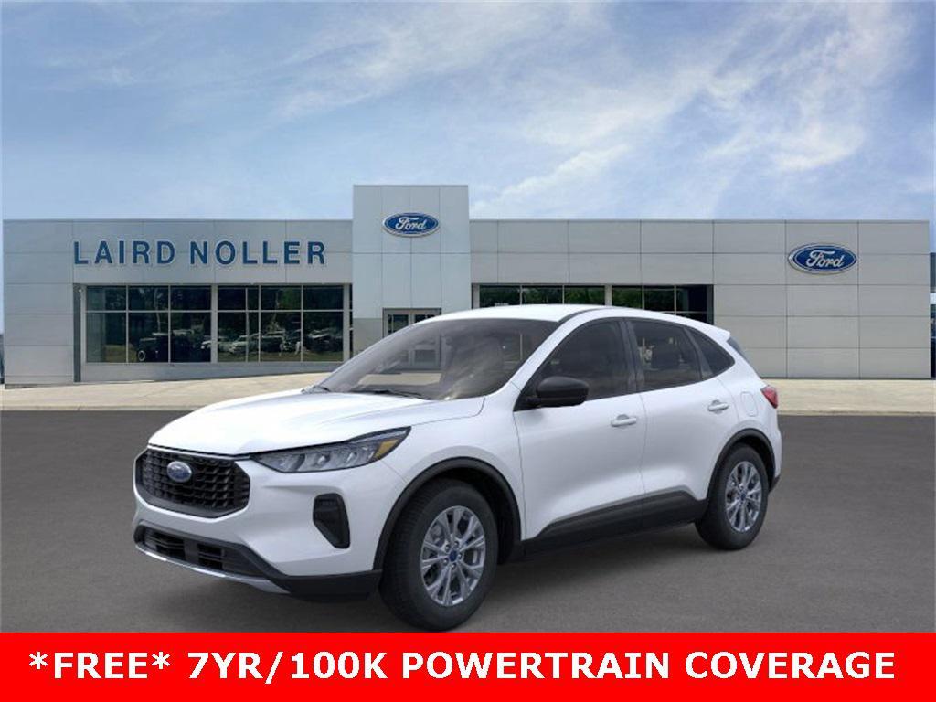 new 2025 Ford Escape car, priced at $23,169
