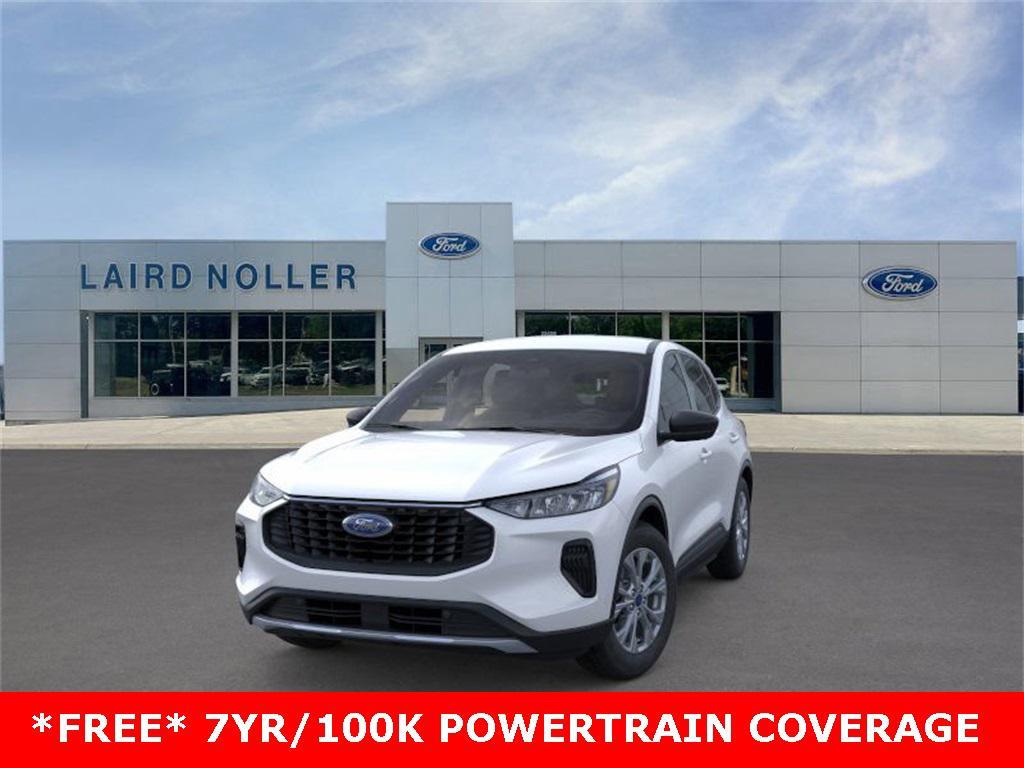 new 2025 Ford Escape car, priced at $23,169