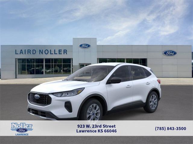 new 2025 Ford Escape car, priced at $27,599