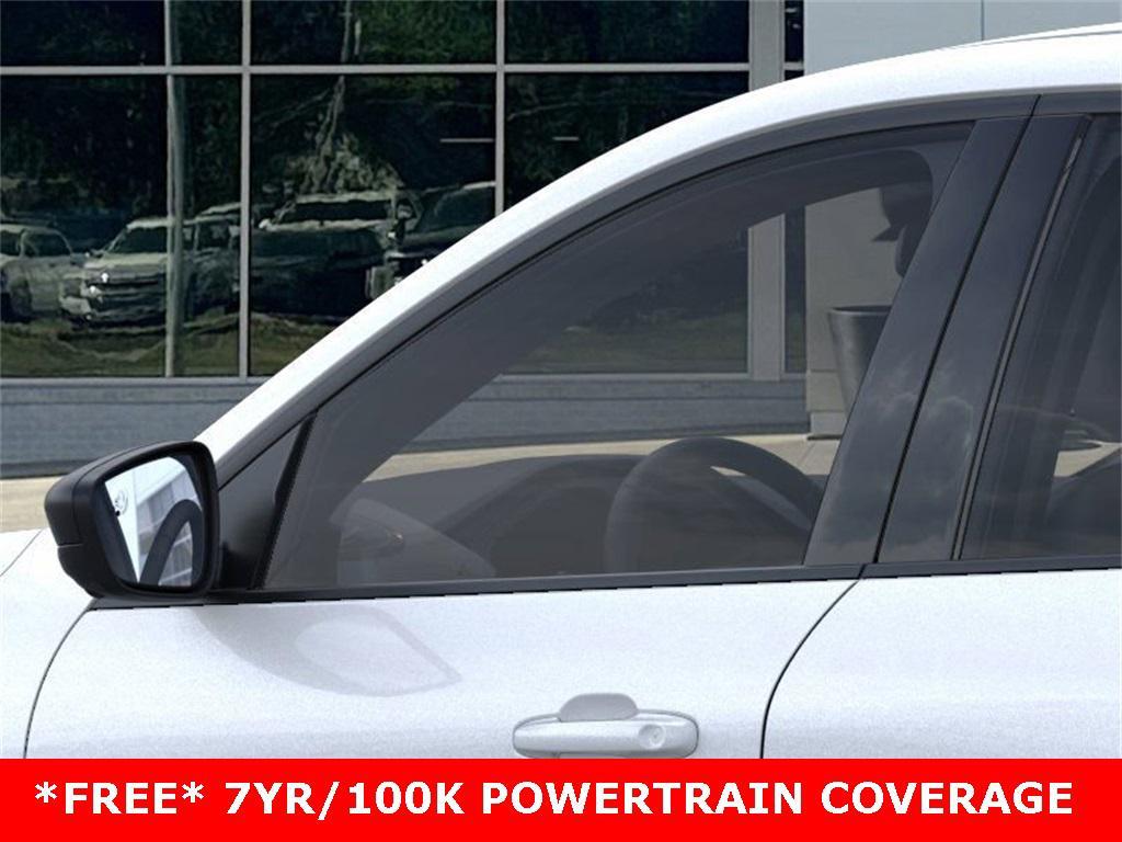 new 2025 Ford Escape car, priced at $23,169