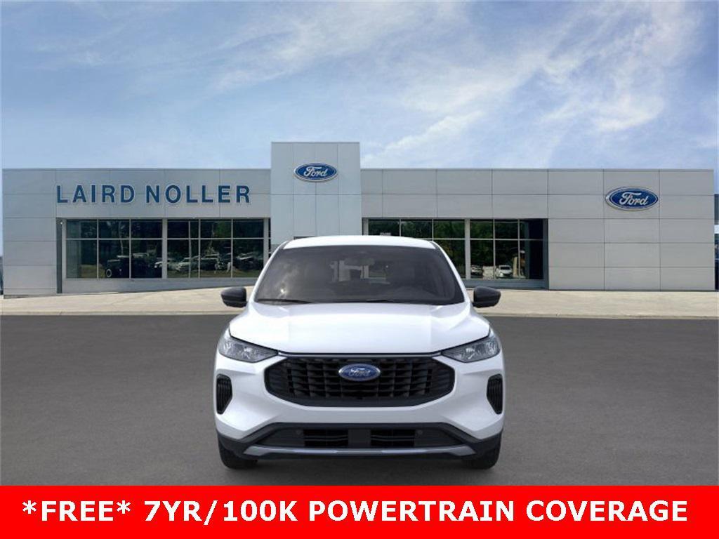 new 2025 Ford Escape car, priced at $23,169