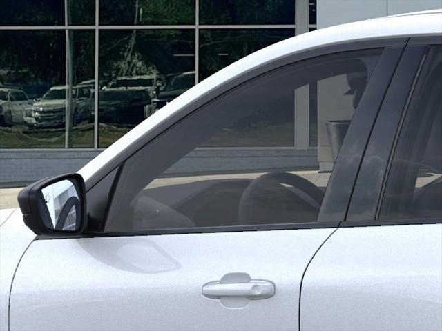 new 2025 Ford Escape car, priced at $27,599