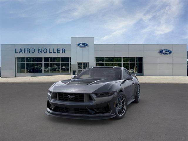 new 2024 Ford Mustang car, priced at $77,700