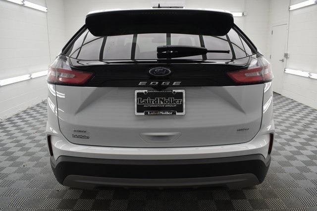 new 2024 Ford Edge car, priced at $39,203