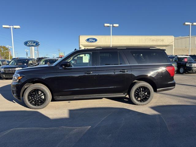 new 2024 Ford Expedition car, priced at $66,387