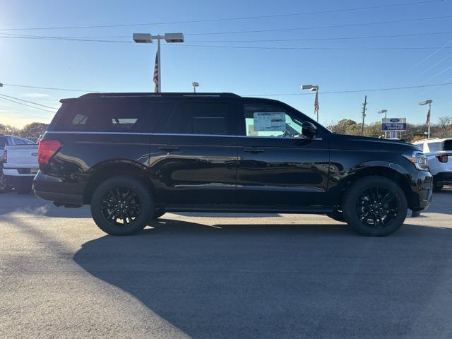 new 2024 Ford Expedition car, priced at $66,387