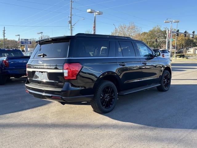 new 2024 Ford Expedition car, priced at $66,387