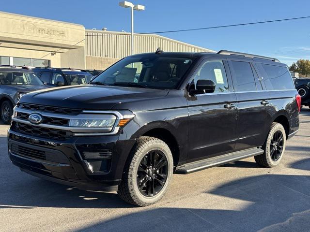 new 2024 Ford Expedition car, priced at $66,387