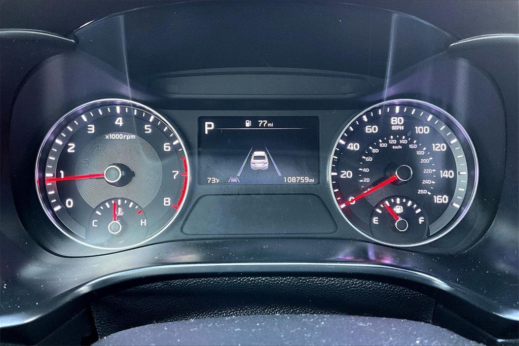 used 2022 Kia Forte car, priced at $16,875