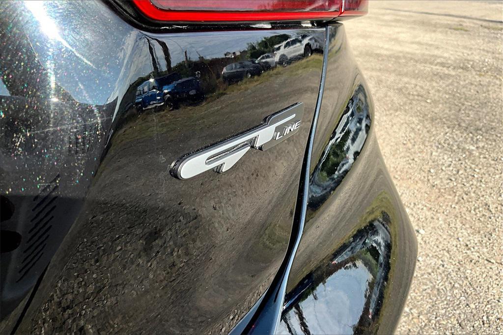 used 2022 Kia Forte car, priced at $16,875