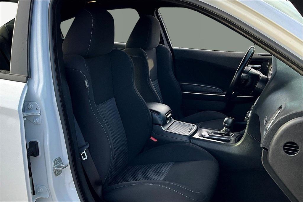 used 2023 Dodge Charger car, priced at $23,998