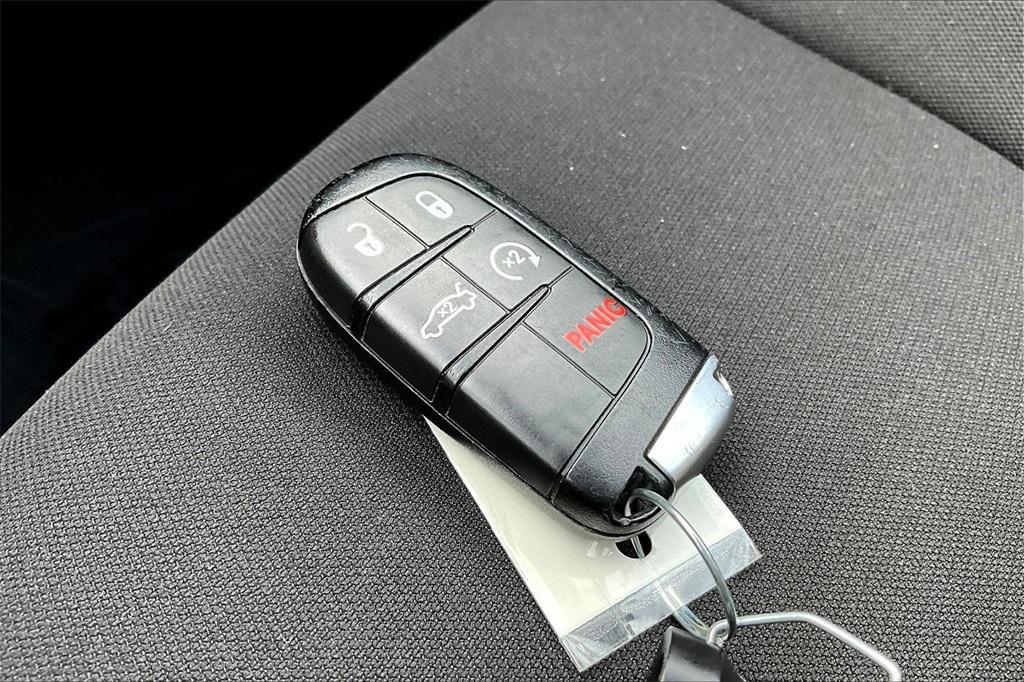 used 2023 Dodge Charger car, priced at $23,998