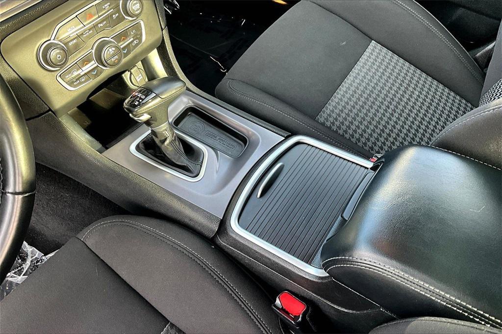 used 2023 Dodge Charger car, priced at $23,998