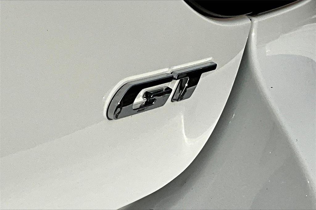 used 2023 Dodge Charger car, priced at $23,998