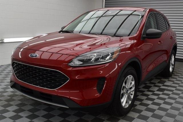 used 2022 Ford Escape car, priced at $23,564