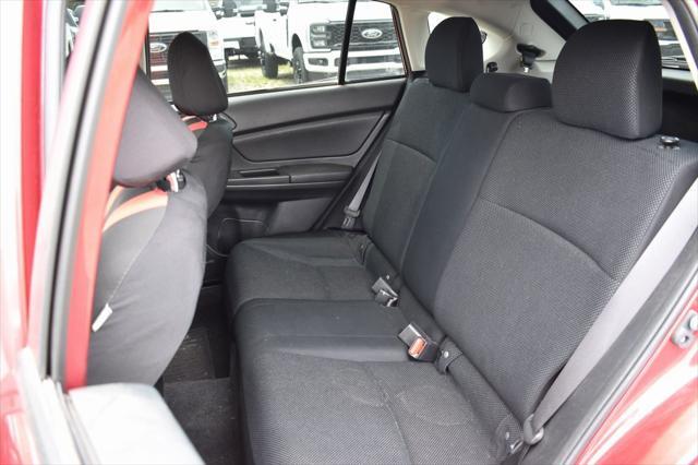used 2014 Subaru Impreza car, priced at $12,995