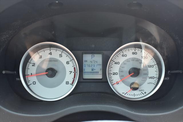 used 2014 Subaru Impreza car, priced at $12,995