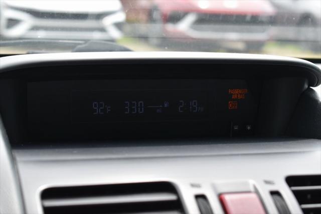 used 2014 Subaru Impreza car, priced at $12,995