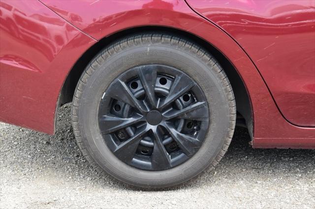 used 2014 Subaru Impreza car, priced at $12,995