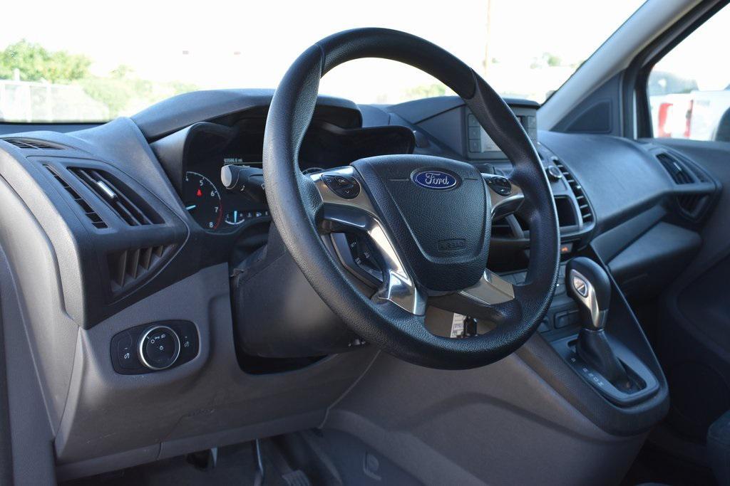 used 2019 Ford Transit Connect car, priced at $15,418