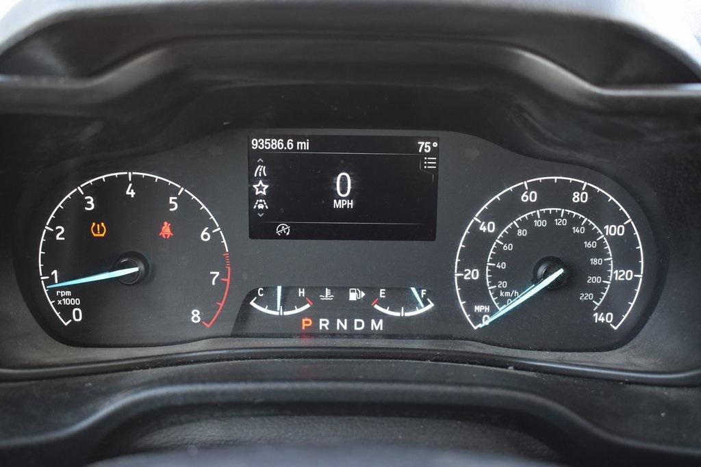 used 2019 Ford Transit Connect car, priced at $15,418