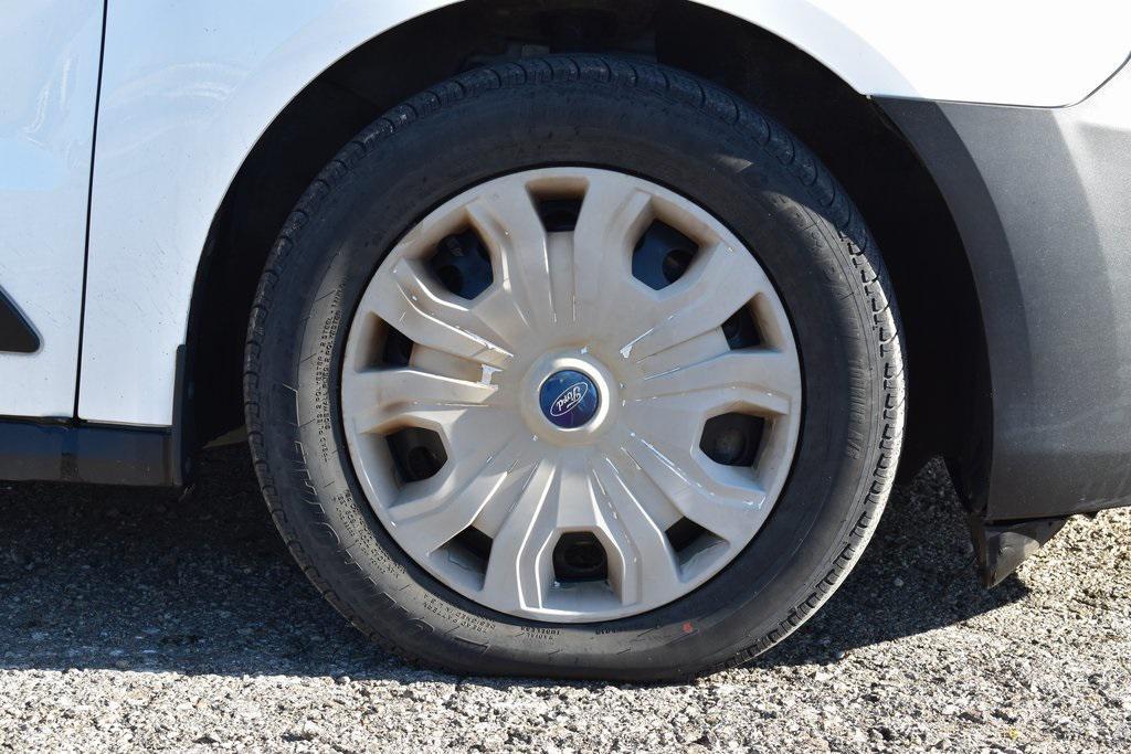 used 2019 Ford Transit Connect car, priced at $15,418