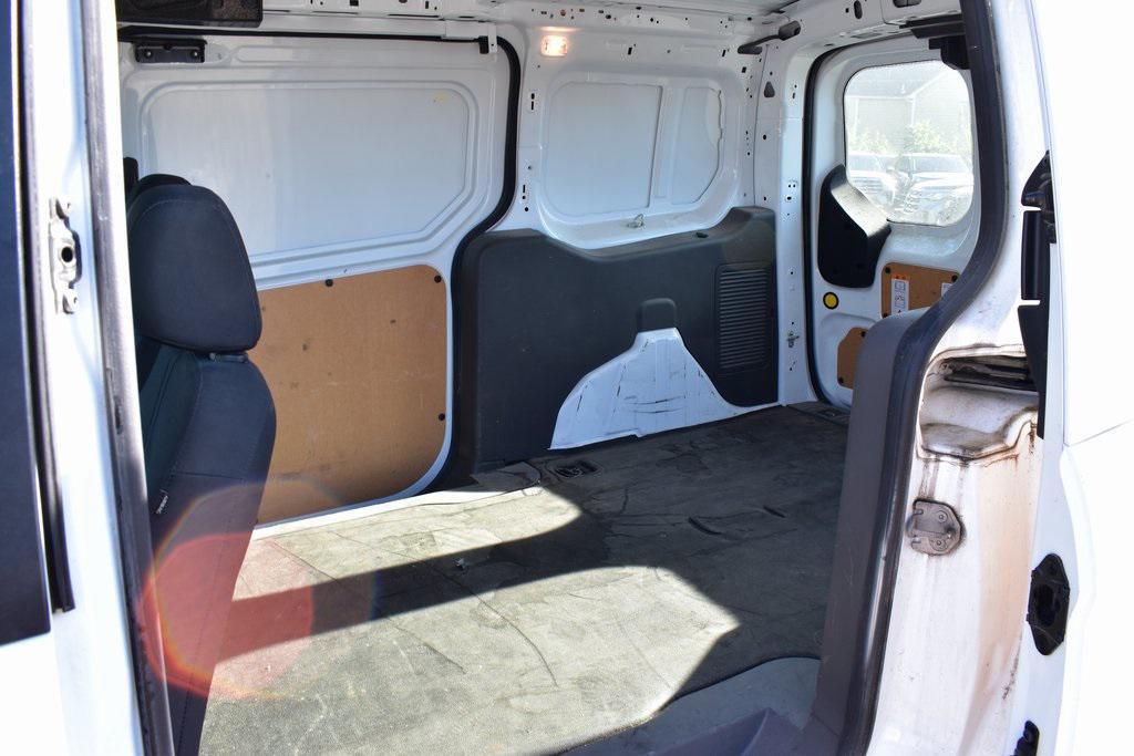 used 2019 Ford Transit Connect car, priced at $15,418