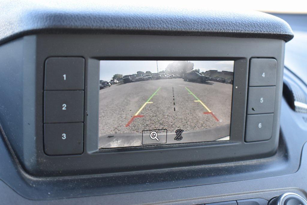 used 2019 Ford Transit Connect car, priced at $15,418
