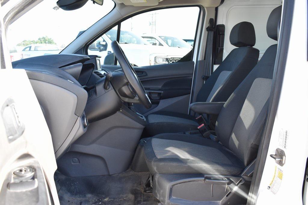 used 2019 Ford Transit Connect car, priced at $15,418