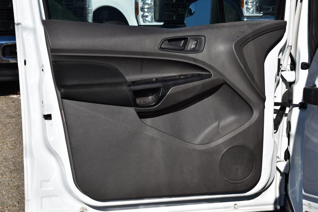 used 2019 Ford Transit Connect car, priced at $15,418