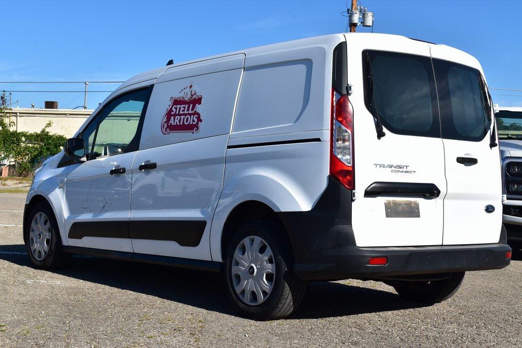 used 2019 Ford Transit Connect car, priced at $15,418