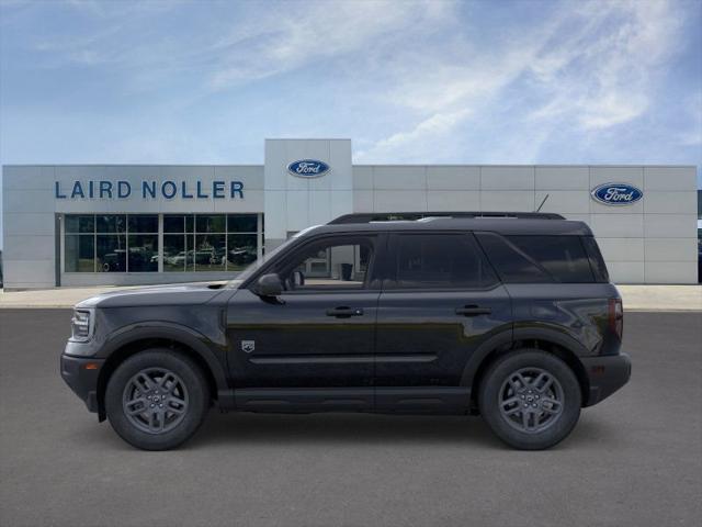 new 2025 Ford Bronco Sport car, priced at $34,560