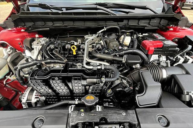 used 2023 Nissan Altima car, priced at $23,374