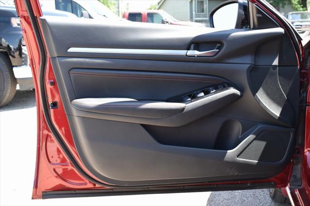 used 2023 Nissan Altima car, priced at $23,902
