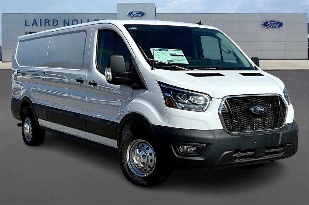 new 2025 Ford Transit-150 car, priced at $55,963