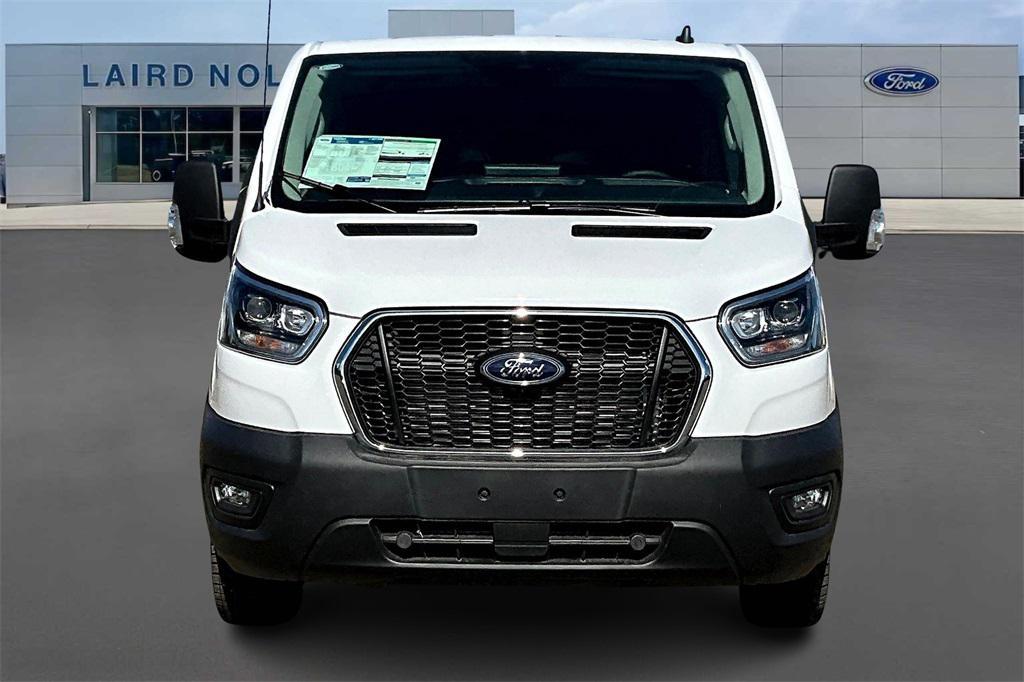 new 2025 Ford Transit-150 car, priced at $55,963