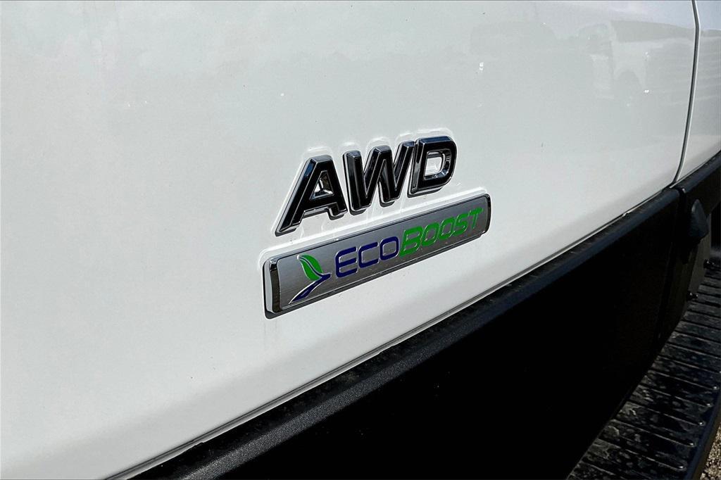 new 2025 Ford Transit-150 car, priced at $55,963
