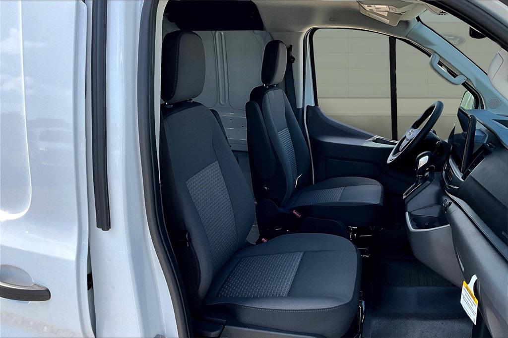 new 2025 Ford Transit-150 car, priced at $55,963