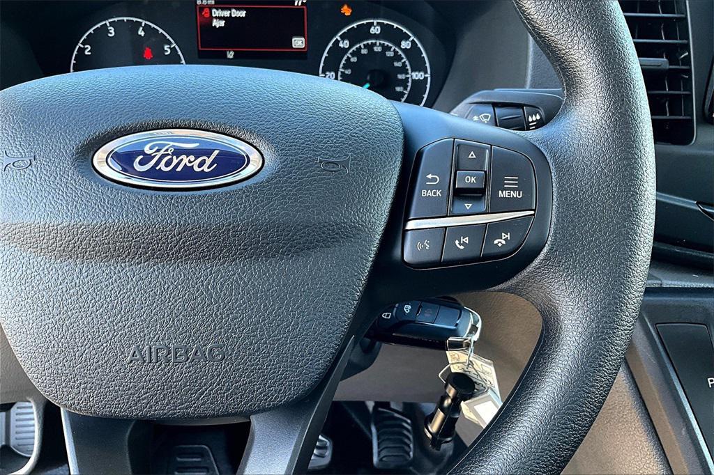 new 2025 Ford Transit-150 car, priced at $55,963